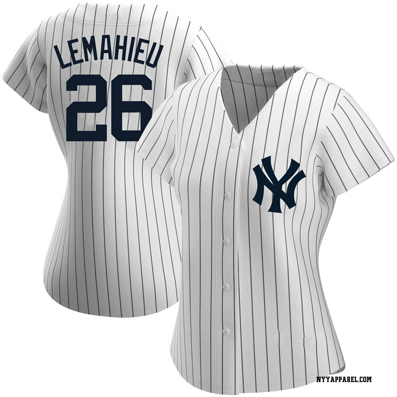 dj lemahieu jersey youth