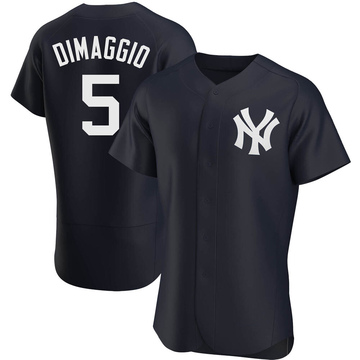 joe dimaggio shirt