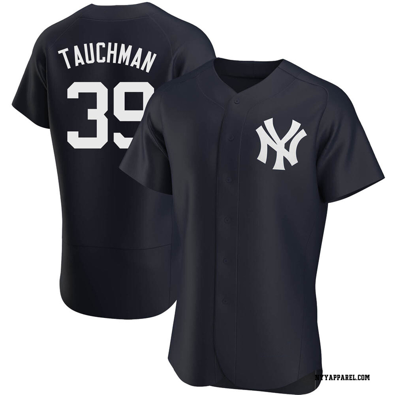 mike tauchman shirt