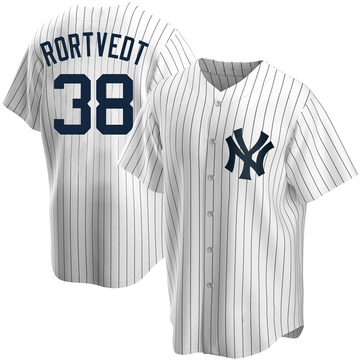 Ben Rortvedt Yankees Nike Jerseys, Shirts and Souvenirs