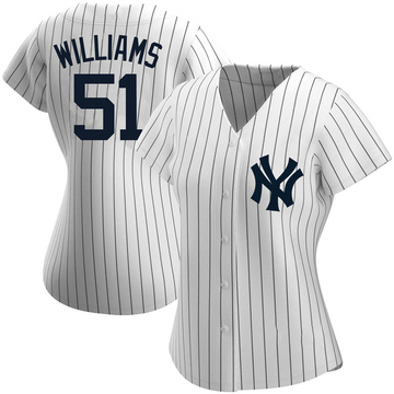 Bernie Williams New York Yankees Jersey – Classic Authentics