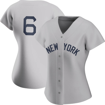 Nike Joe Torre Jersey - Yankees Home Jersey