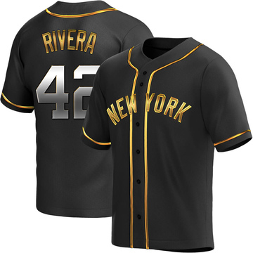 Nike Mariano Rivera Youth Jersey - NY Yankees Kids Home Jersey