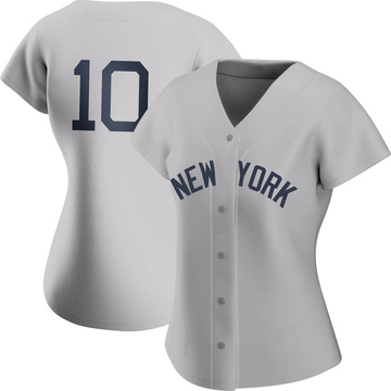Phil Rizzuto Men's New York Yankees 2021 Field of Dreams Jersey