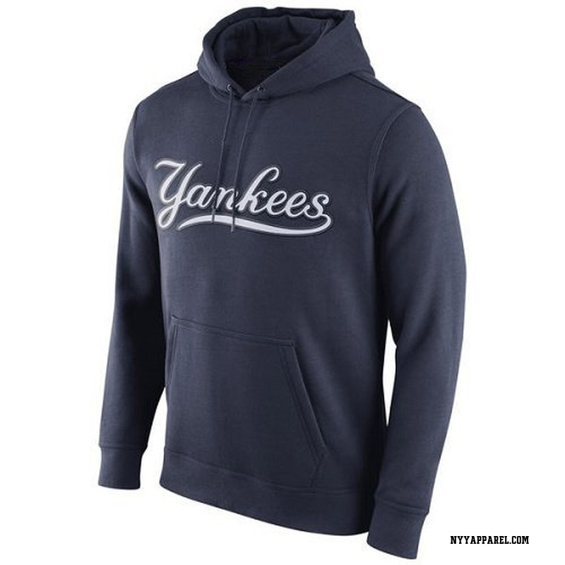 new york yankees hoodie mens